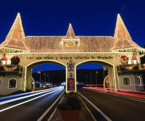 natal luz 20_10_2025_40Natal Luz de Gramado_Decoracao da Cidade. Foto Cleiton Thiele/SerraPress